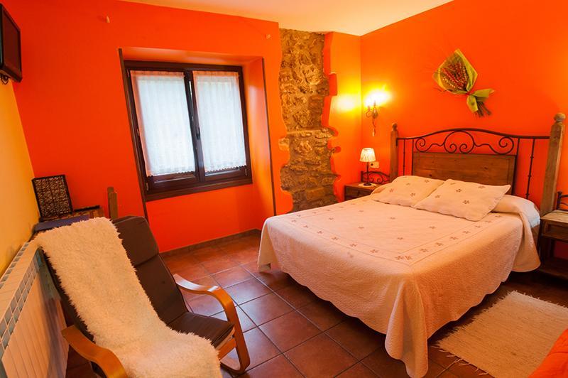 Agroturismo Zubeltzu Torre *